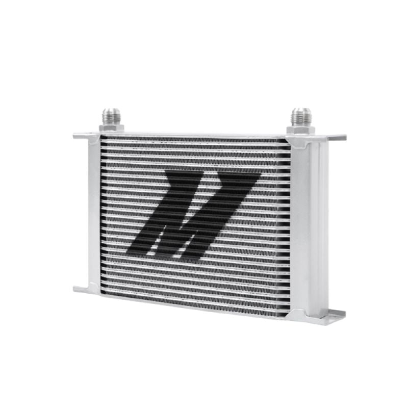 Universal-25-Row-Oil-Cooler-Mishimoto