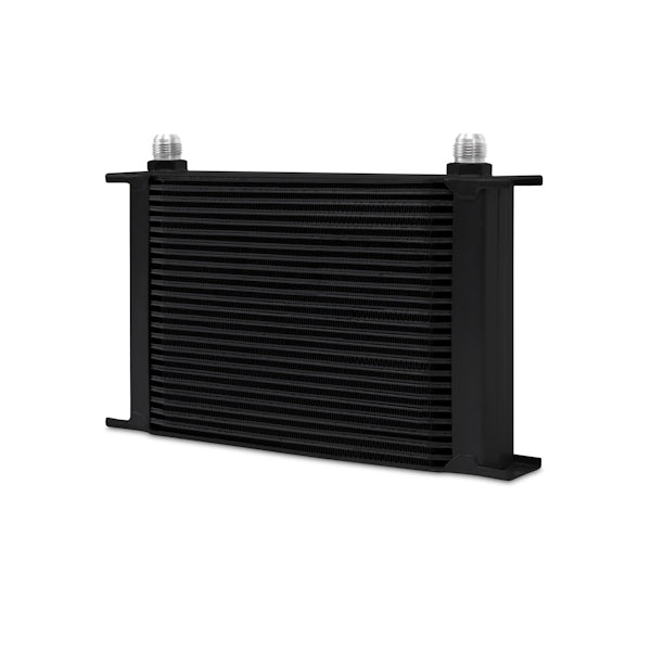 Universal-25-Row-Oil-Cooler-Black-Mishimoto