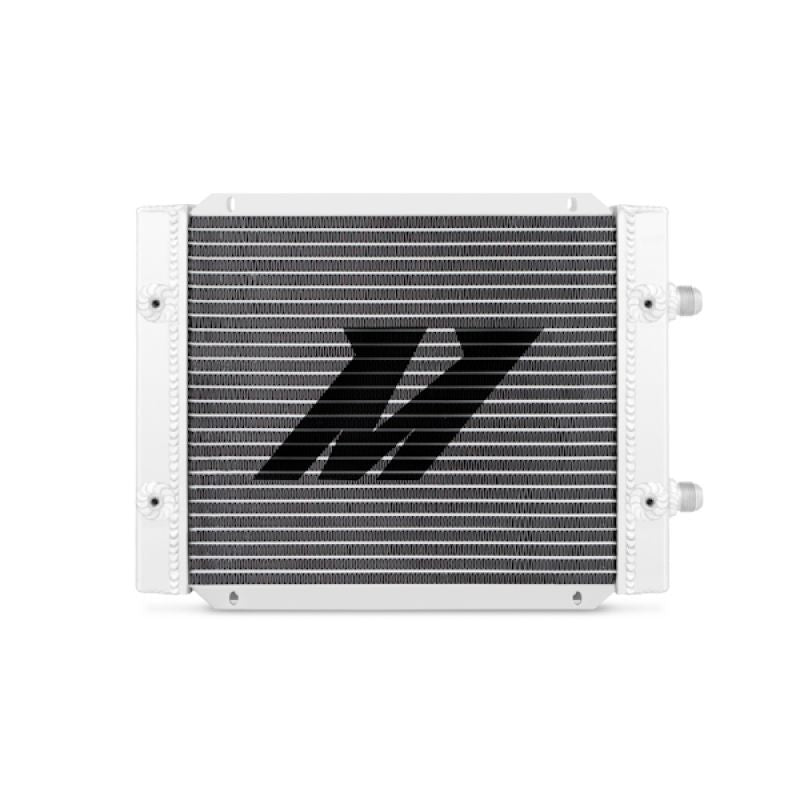 Universal-25-Row-Dual-Pass-Oil-Cooler-Mishimoto