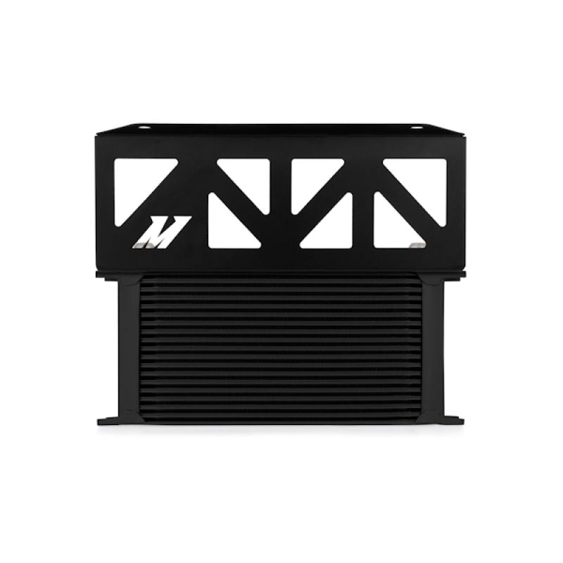 Subaru-BRZ-/-Toyota-GT86-Oil-Cooler-Kit-Thermostatic-Black