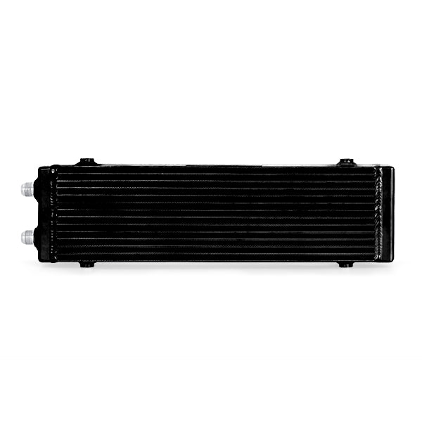 Universal-Dual-Pass-Bar-&-Plate-Oil-Cooler-Large-Mishimoto