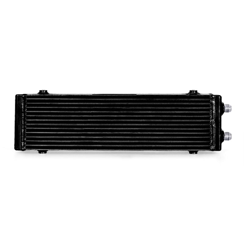 Universal-Dual-Pass-Bar-&-Plate-Oil-Cooler-Large-Mishimoto
