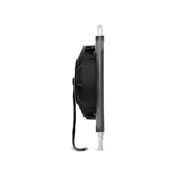 Heavy-Duty-Transmission-Cooler-w/-Electric-Fan-Mishimoto