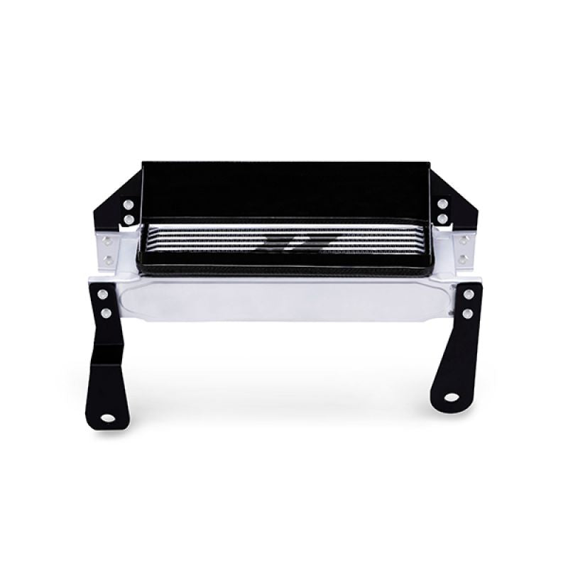 Mazda-MX5-98-05-Thermostatic-Oil-Cooler-Kit-Silver-Mishimoto