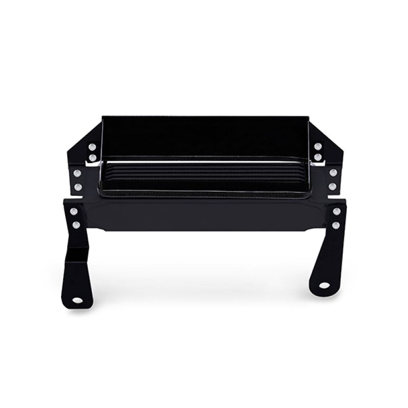 Mazda-MX5-98-05-Thermostatic-Oil-Cooler-Kit-Black-Mishimoto