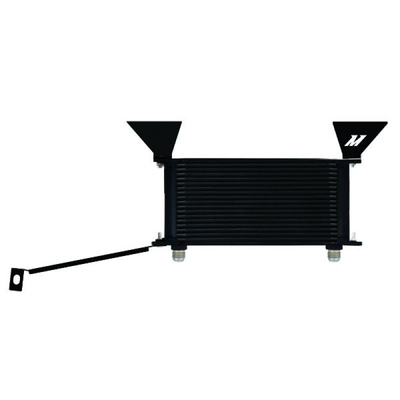 Ford-Mustang-15+-EcoBoost-Oil-Cooler-Kit-Black-Mishimoto
