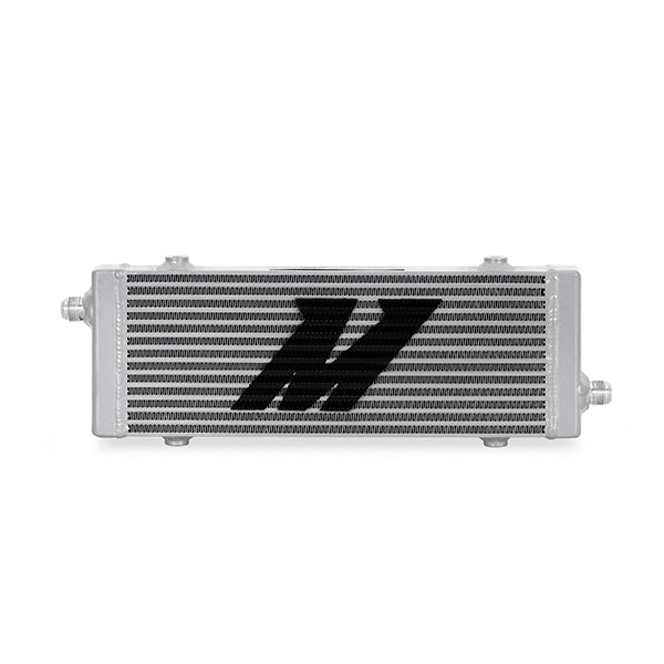 Ford-Focus-16+-RS-Oil-Cooler-Kit-Silver-Mishimoto