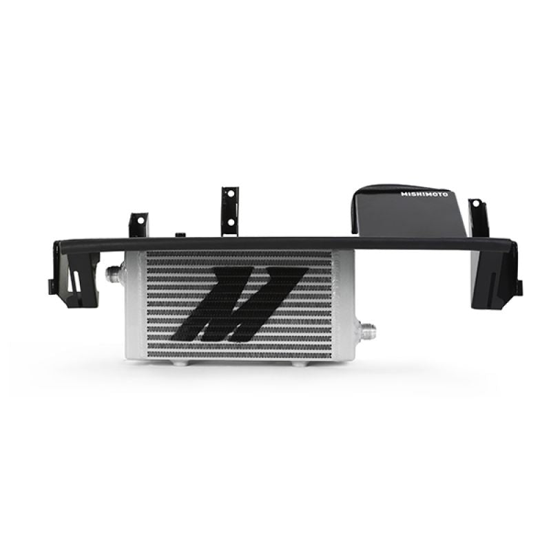 Ford-Focus-16+-RS-Oil-Cooler-Thermostatic-Silver-Mishimoto