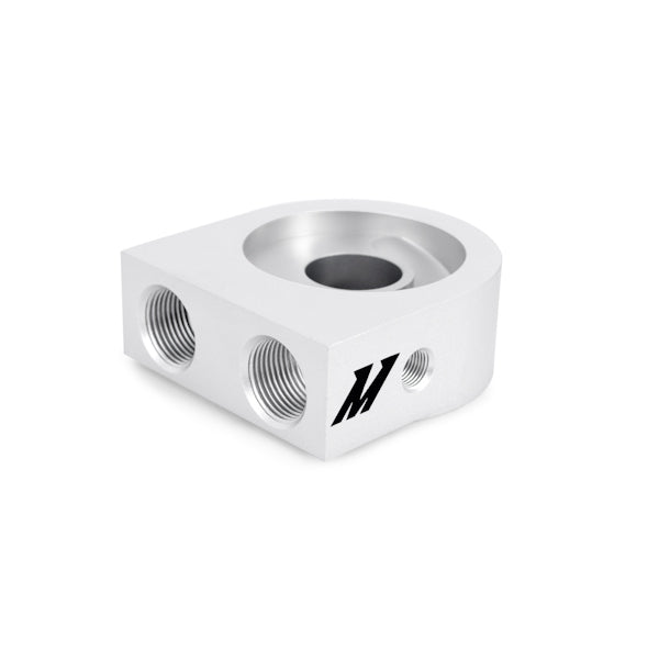 Honda-S2000-AP1/AP2-Oil-Cooler-Kit-Silver-Mishimoto