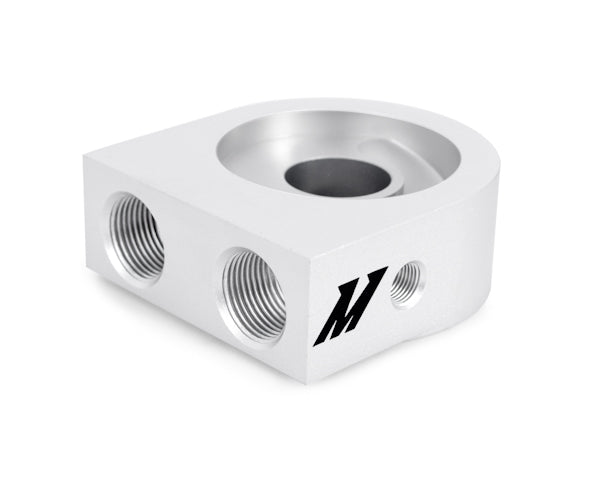 Universal-Oil-Cooler-Kit-10-Row-Silver-Mishimoto