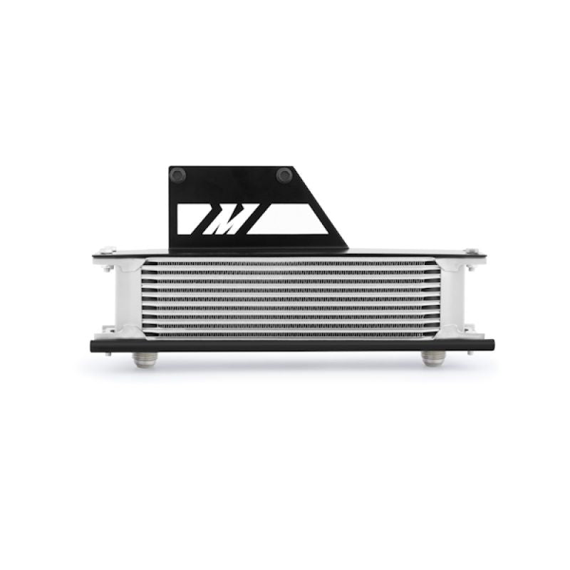 Subaru-Impreza-WRX/STI-01-05-Oil-Cooler-Thermostatic-Silver