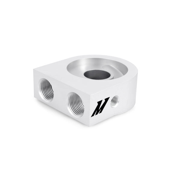 Subaru-Impreza-WRX/STI-06-07-Oil-Cooler-Kit-Black-Mishimoto