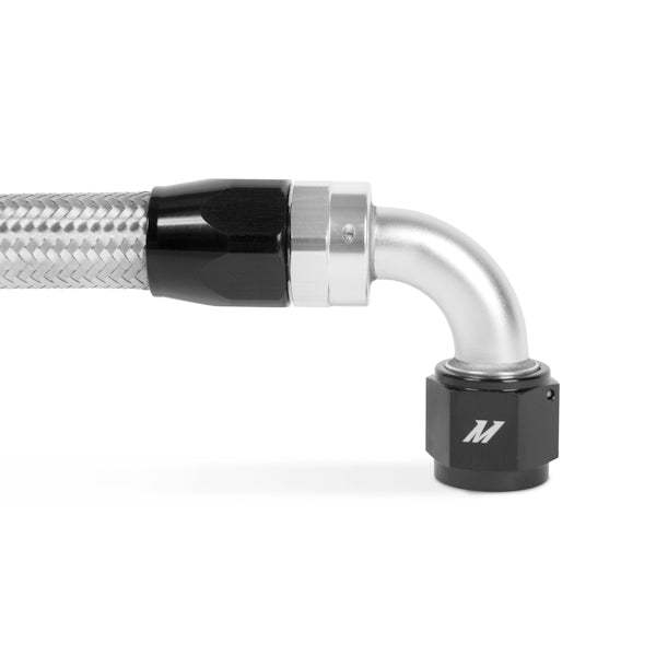 Subaru-WRX-08-14-Oil-Cooler-Thermostatic-Black-Mishimoto