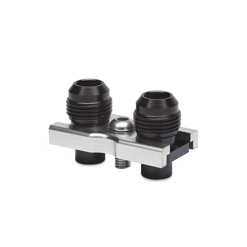 BMW-3-Series-E36/E46/E90-Oil-Line-Fitting-Kit-Mishimoto