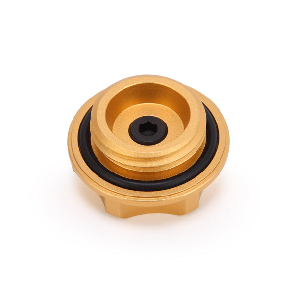 Subaru-Universal-Oil-Filler-Cap-Gold-Limited-Edi.-Mishimoto