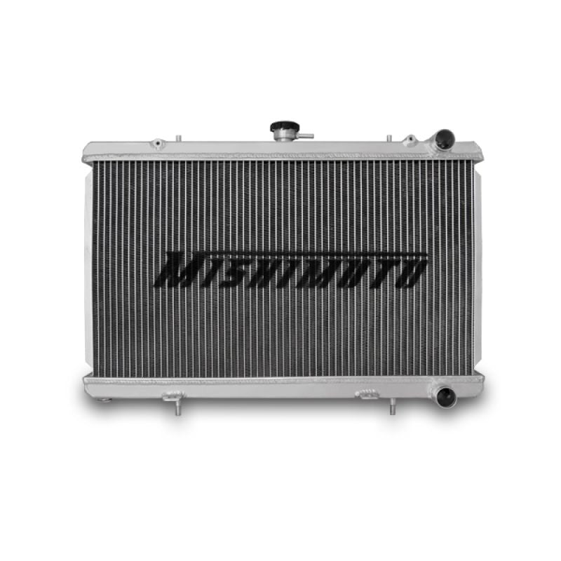 Nissan-S13-98-95-KA24/CA18-Manual-Radiator-Mishimoto