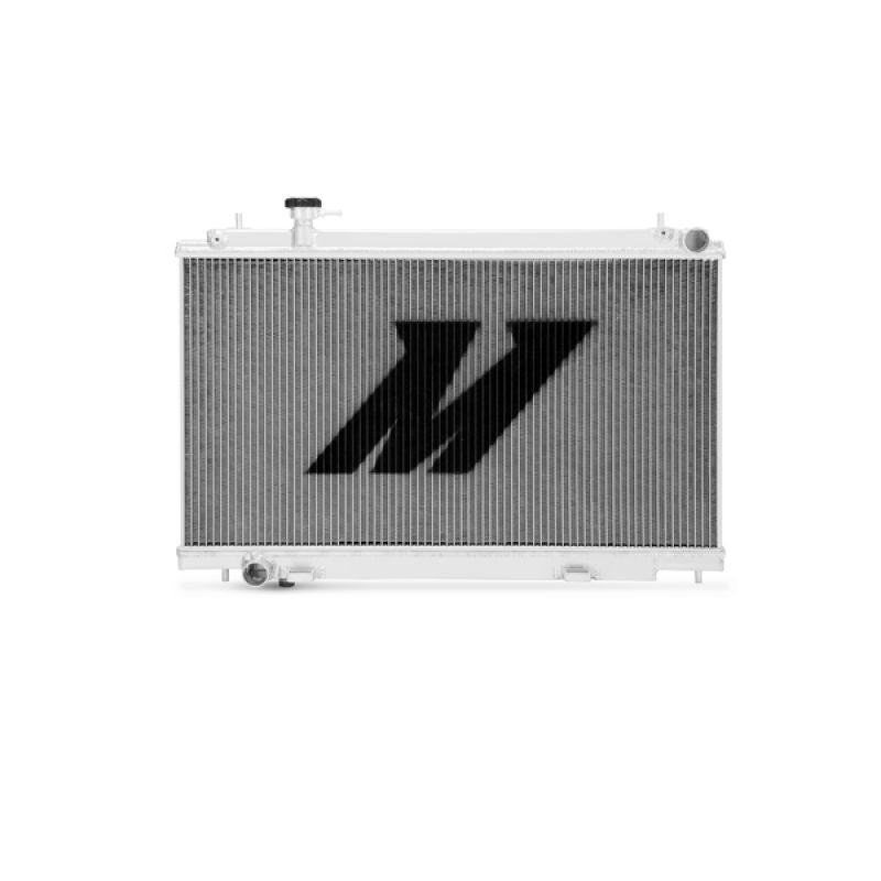 Nissan-350Z-03-06-Performance-Aluminum-Radiator-Mishimoto