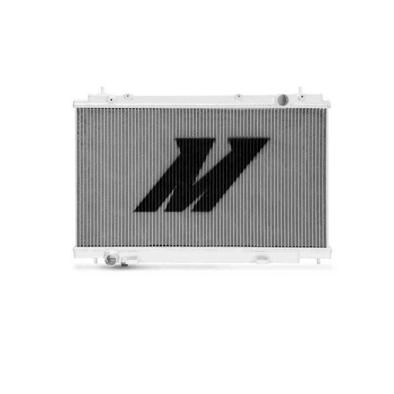 Nissan-350Z-07-09-Performance-Aluminum-Radiator-Mishimoto