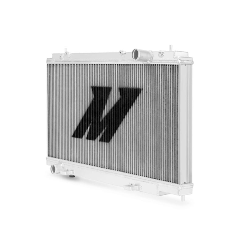 Nissan-350Z-07-09-Performance-Aluminum-Radiator-Mishimoto