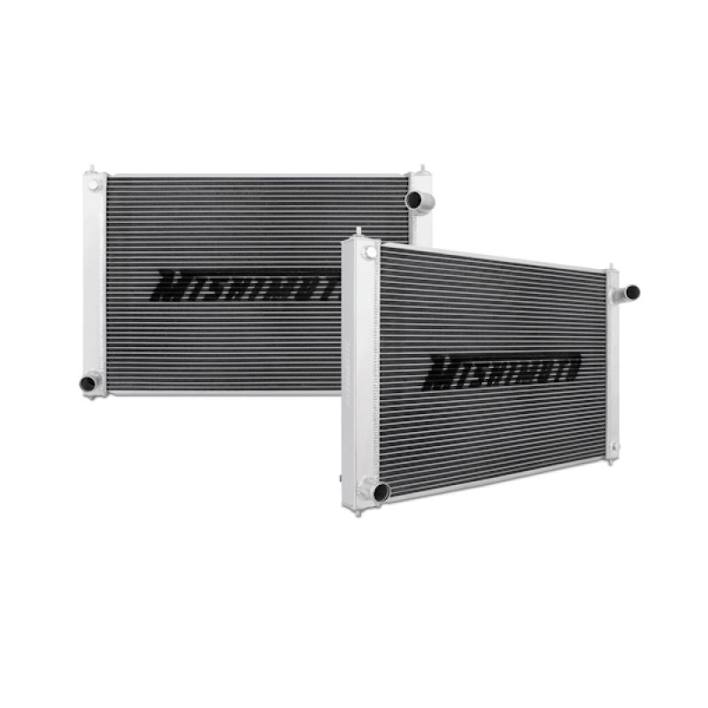 Nissan-370Z-09+-Performance-Aluminum-Radiator-Mishimoto
