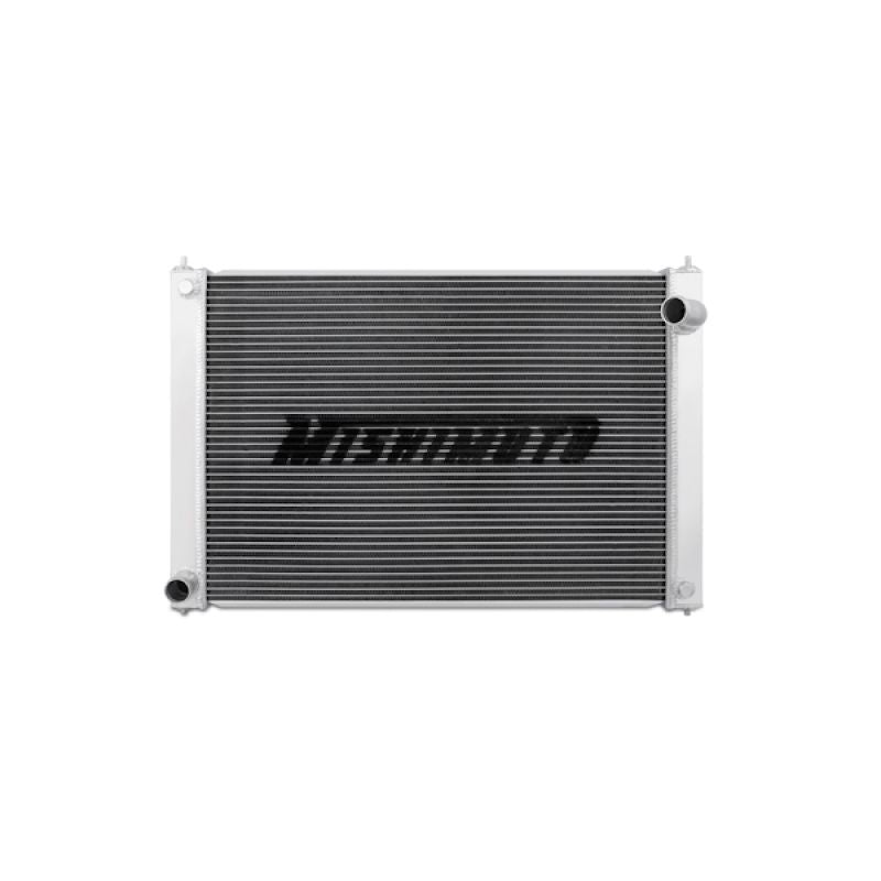 Nissan-370Z-09+-Performance-Aluminum-Radiator-Mishimoto