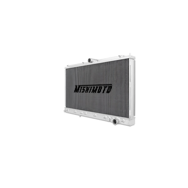 Mitsubishi-3000GT-91-99-Turbo/NT-Manual-Radiator-Mishimoto