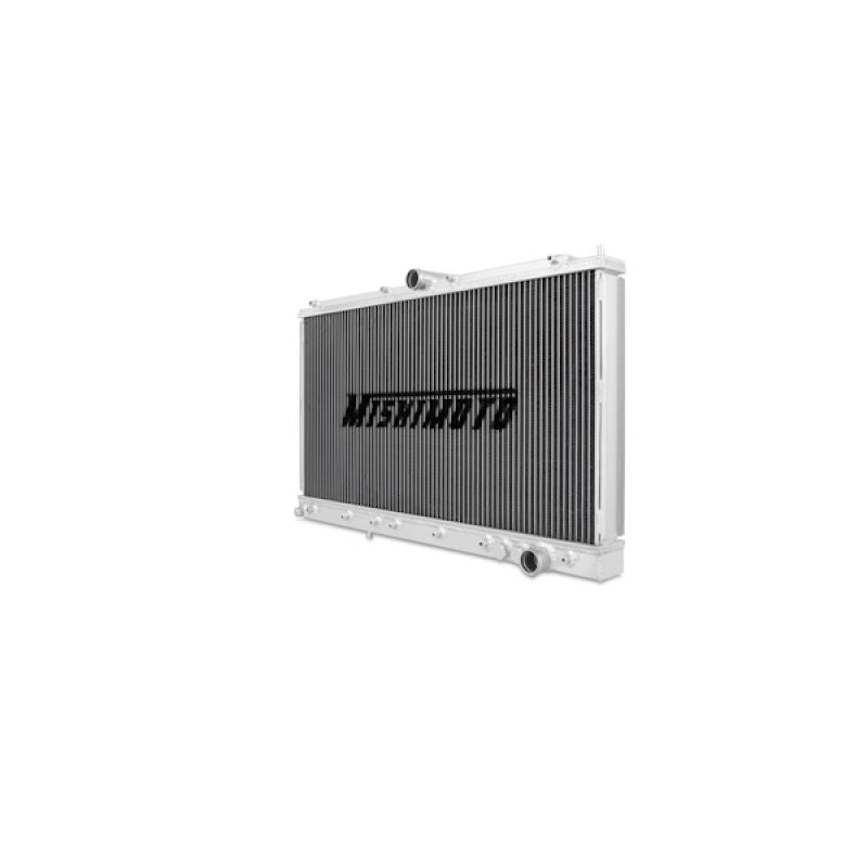 Mitsubishi-3000GT-91-99-Turbo/NT-Manual-Radiator-Mishimoto