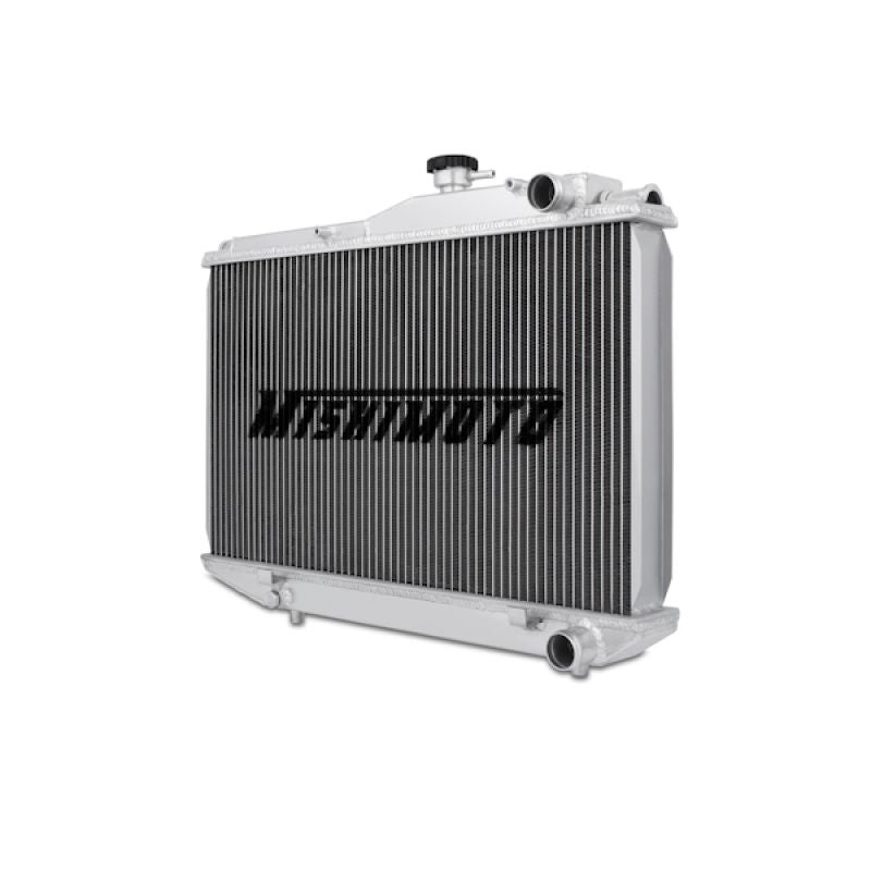Toyota-Corolla-Levin-AE86-83-87-Aluminum-Radiator-Mishimoto