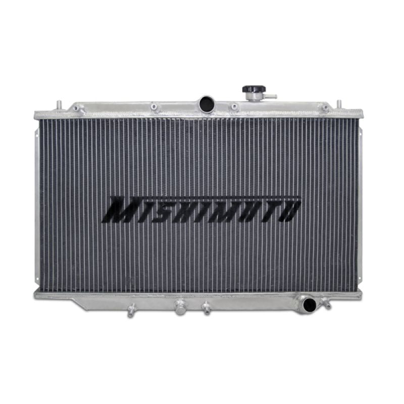Honda-Prelude-93-96-2.3/2.2-VTEC-Aluminum-Radiator-Mishimoto