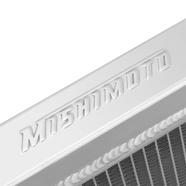 Honda-Civic-06-11-FN/FK-K-Engine-Aluminum-Radiator-Mishimoto