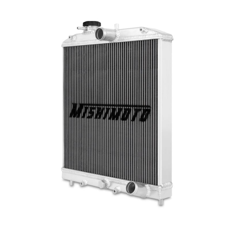 Honda-Civic/Delsol-92-00-Aluminum-X-Line-Radiator-Mishimoto