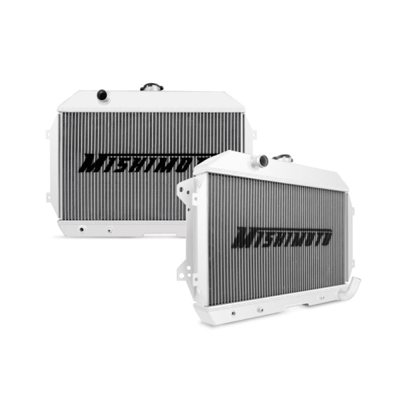 Datsun-240Z-70-73-Performance-Aluminum-Radiator-Mishimoto