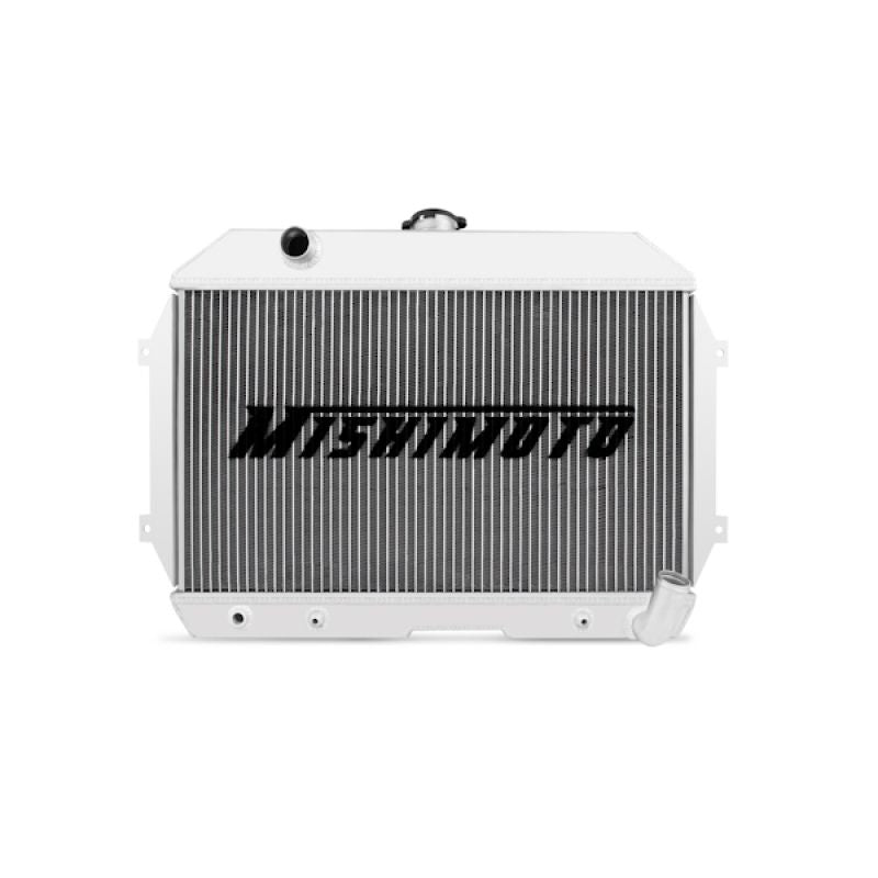 Datsun-240Z-70-73-Performance-Aluminum-Radiator-Mishimoto