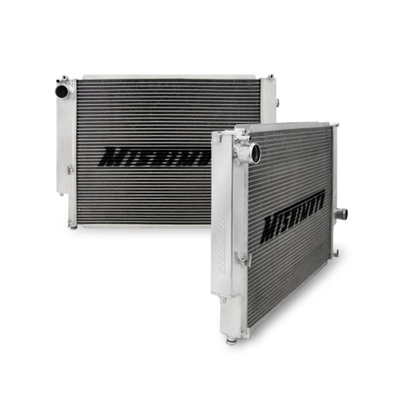 BMW-3-Series-E30/E36-+M3-88-99-Aluminium-Radiator-Mishimoto