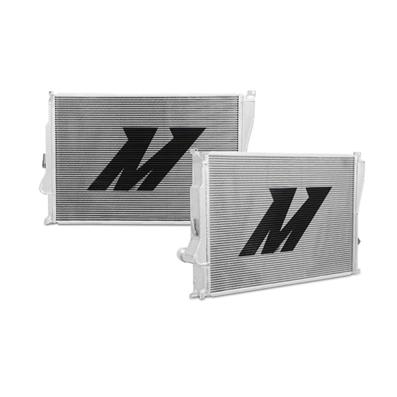 BMW-3-Series-E46-M3-01-06-Aluminum-Radiator-Mishimoto