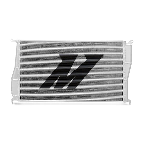 BMW-335i/135i-06-13-Performance-Aluminum-Radiator-Mishimoto