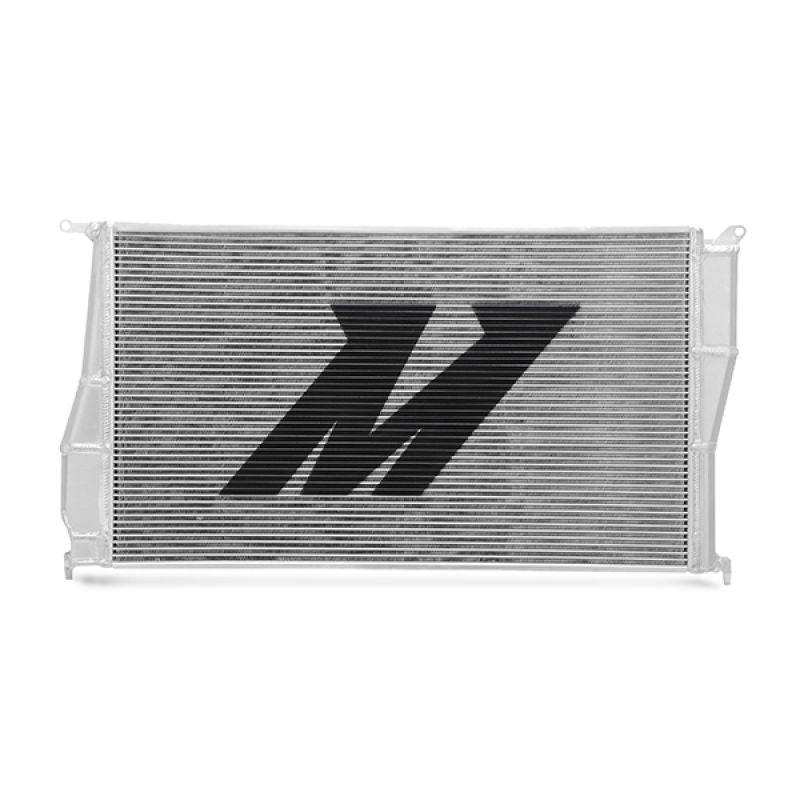 BMW-335i/135i-06-13-Performance-Aluminum-Radiator-Mishimoto