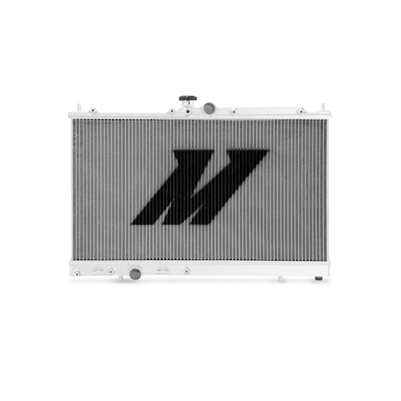Mitsubishi-EVO-7/8/9-Aluminium-Full-Size-Radiator-Mishimoto