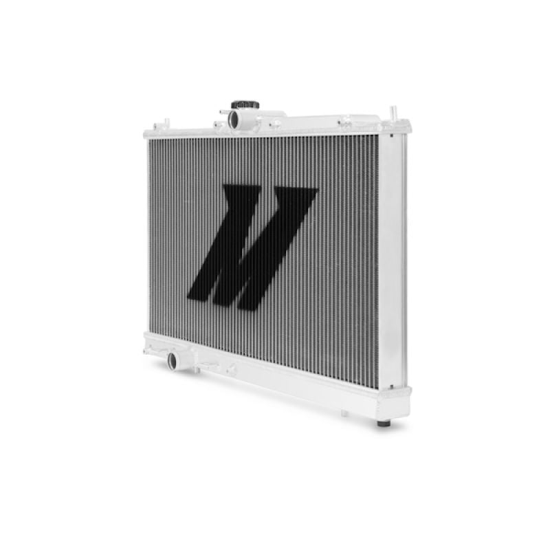 Mitsubishi-EVO-7/8/9-Aluminium-Full-Size-Radiator-Mishimoto
