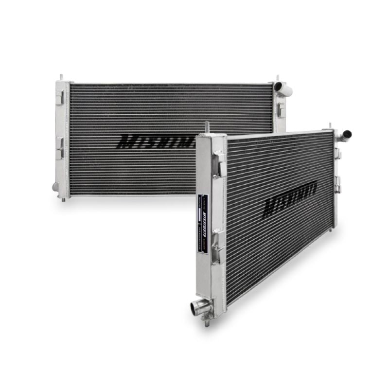 Mitsubishi-Lancer-08-15-/-EVO-X-Aluminum-Radiator-Mishimoto
