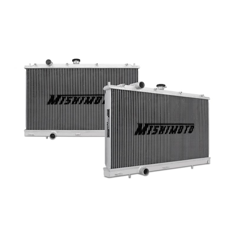 Mitsubishi-EVO-4/5/6-Performance-Aluminum-Radiator-Mishimoto