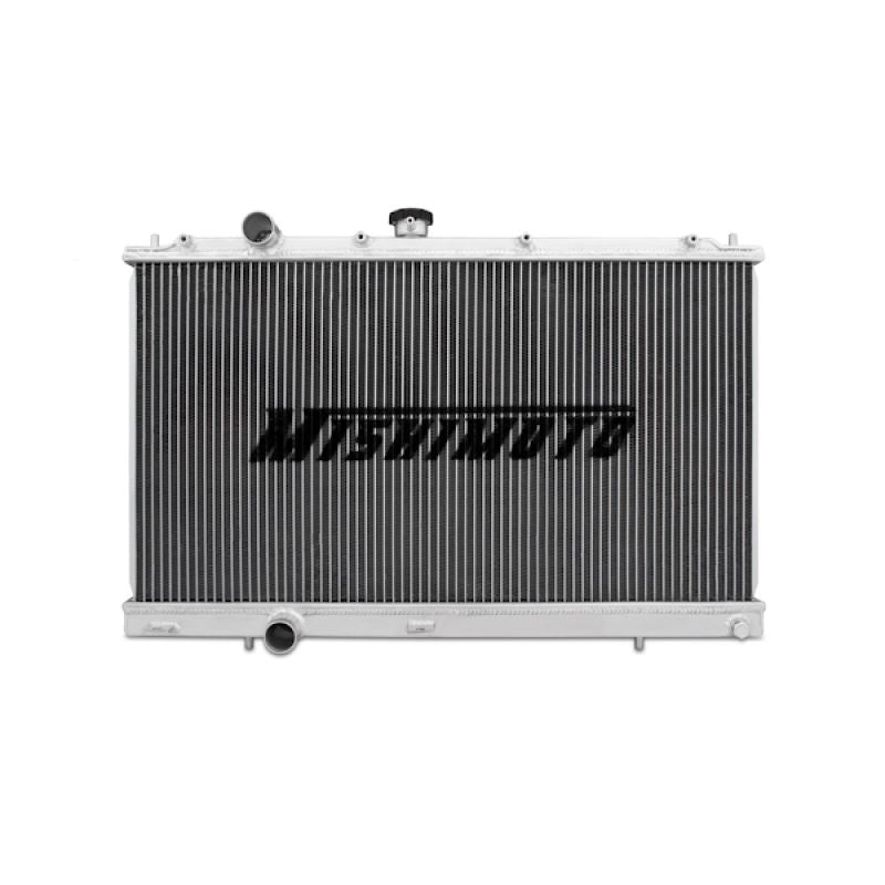 Mitsubishi-EVO-4/5/6-Performance-Aluminum-Radiator-Mishimoto