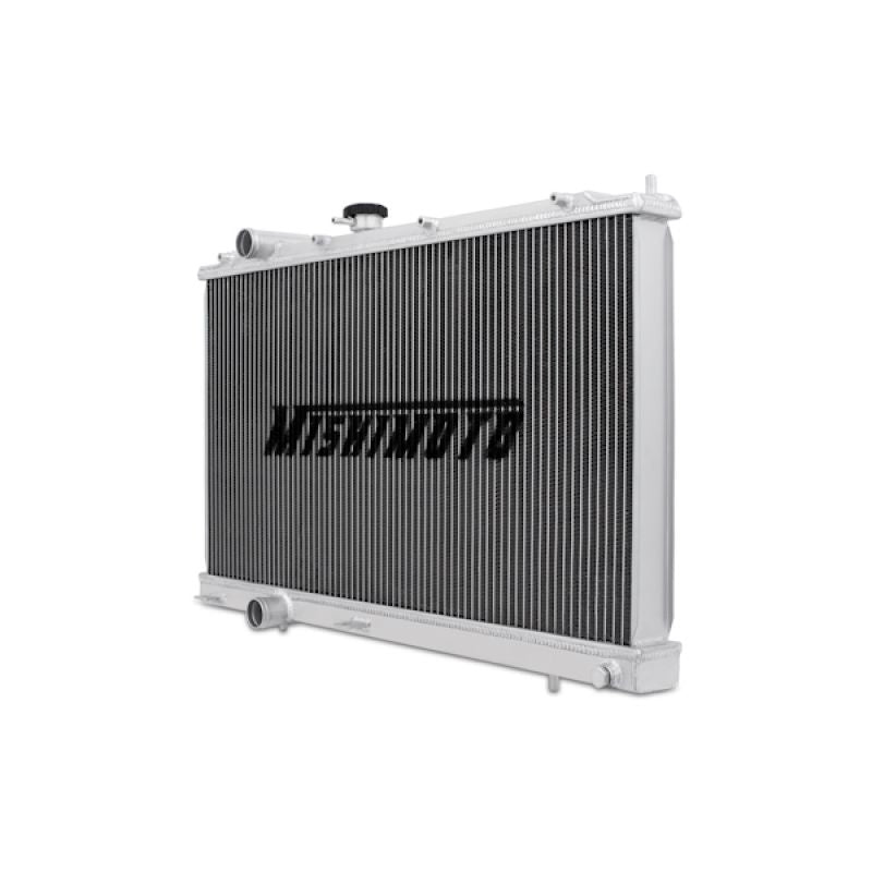 Mitsubishi-EVO-4/5/6-Performance-Aluminum-Radiator-Mishimoto