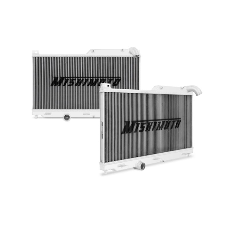 Mazda-RX7-93-02-Performance-Aluminium-Radiator-Mishimoto