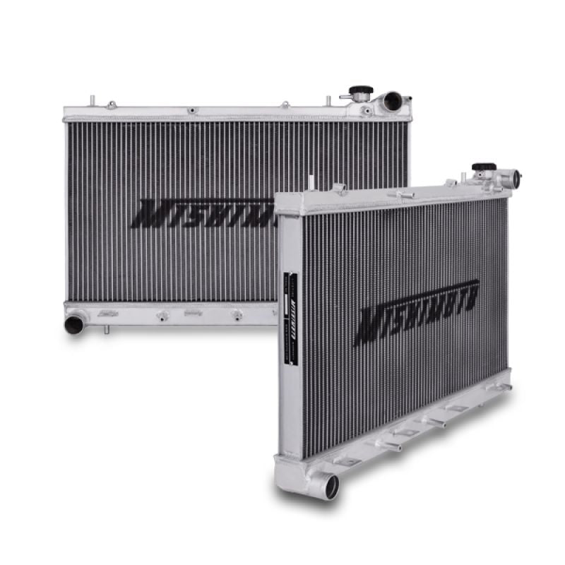 Subaru-Forester-04-08-XT-2.5T-Aluminum-Radiator-Mishimoto