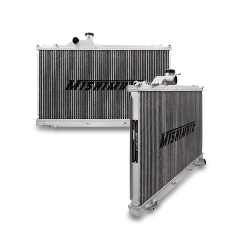 Lexus-IS200/300-/Toyota-Altezza-01-05-Radiator-Mishimoto