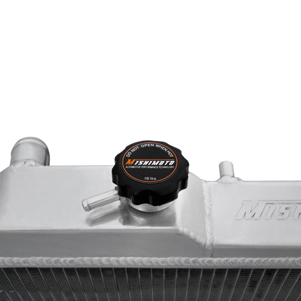 Mazda MX5 90-97 Manual X-Line Aluminum Radiator Mishimoto – Showoff Imports