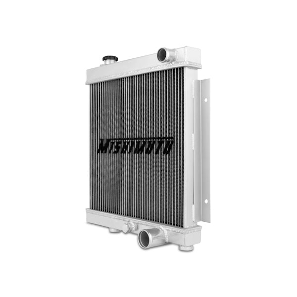 Ford-Mustang-64-66-w/-289-V8-Aluminum-Radiator-Mishimoto