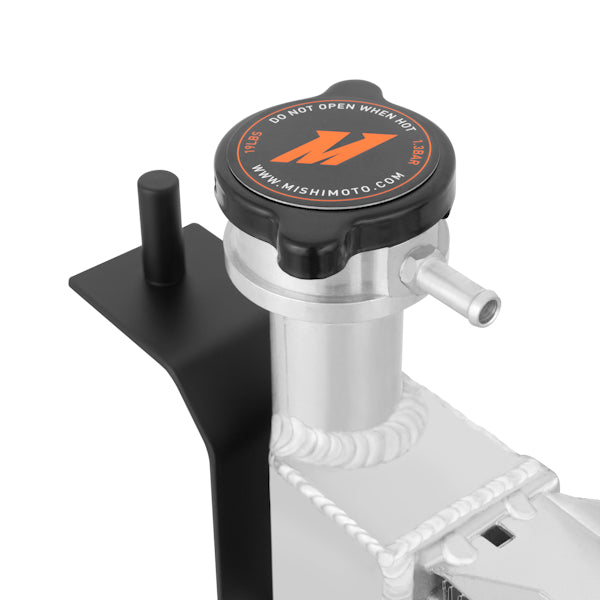 Ford-Mustang-94-95-Automa.-Bracketed-Alu-Radiator-Mishimoto