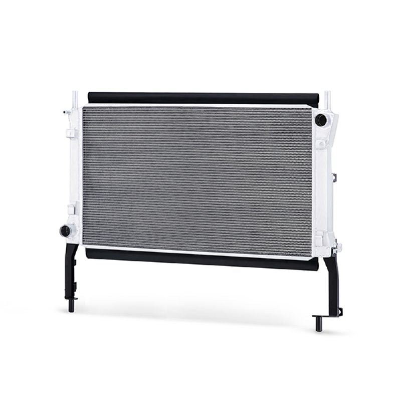 Ford-Mustang-15+-EcoBoost-Aluminum-Radiator-Mishimoto